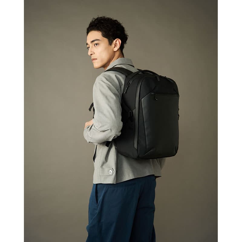 BROSKI AND SUPPLY  Canopy -BLACK- BLACK ONE SIZE