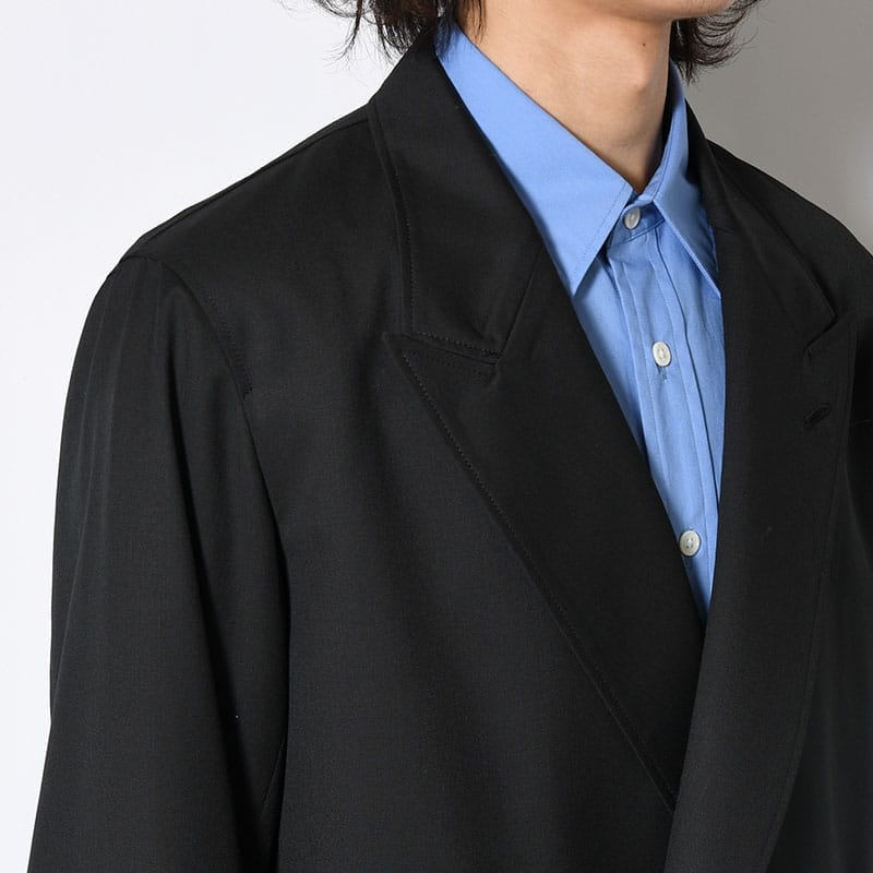 ANEI  P.L.T JKT BLACK 2