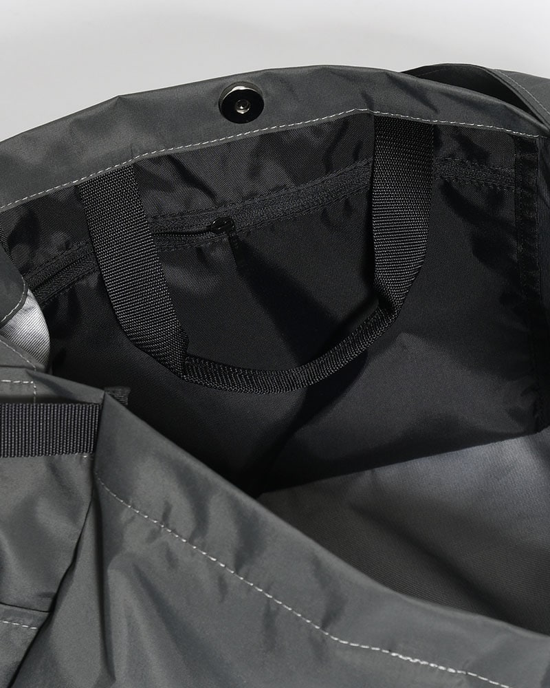 yorozu  NITEN SASH SHOULDER JN-GRAY- GRAY ONE SIZE