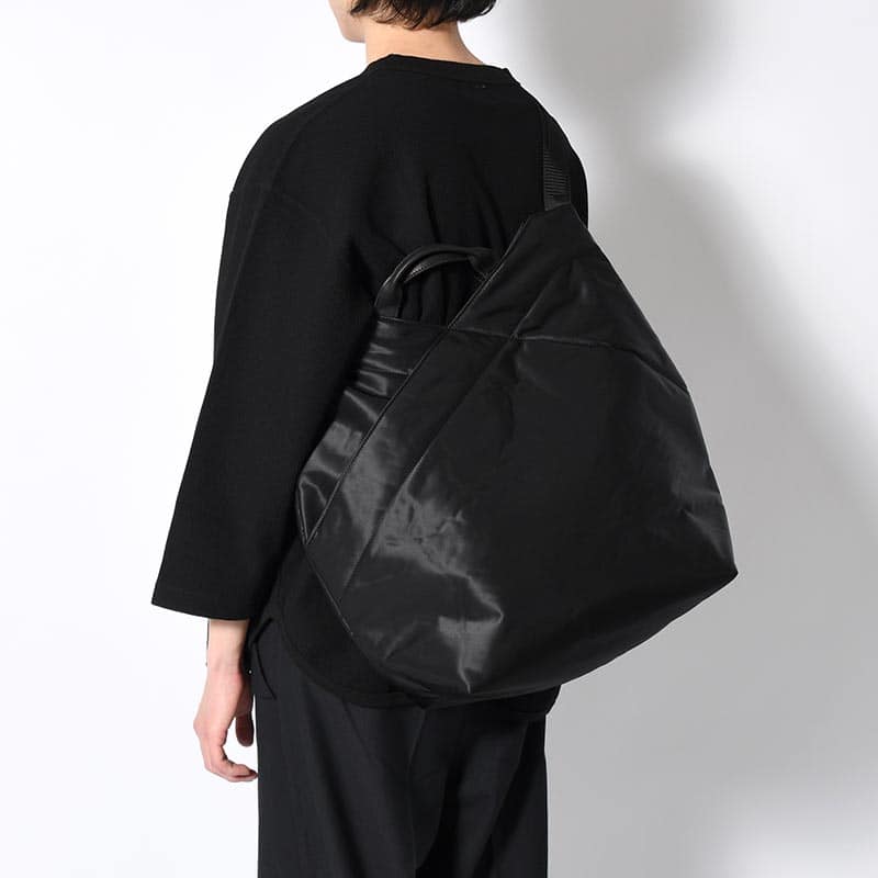 yorozu  CO-TECH yorozu TOTE-BLACK- BLACK ONE SIZE