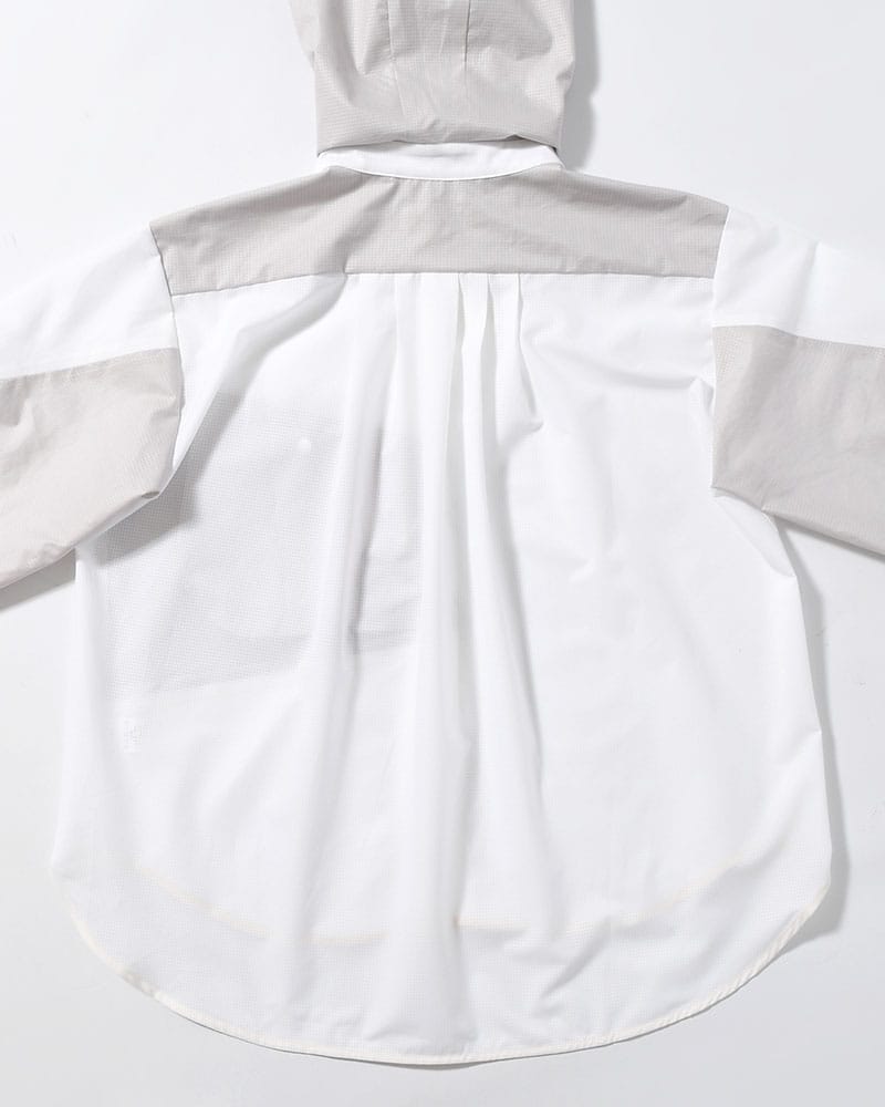 masterkey  COMFORT-SH -WHITE- WHITE NEAT(1)