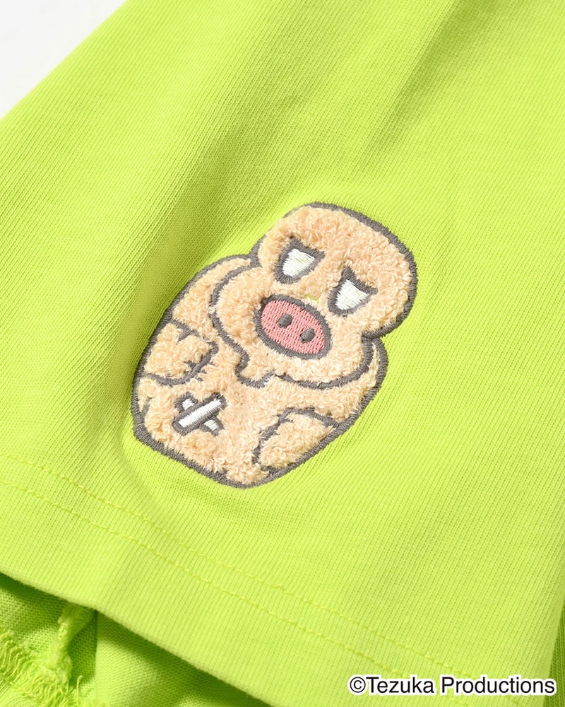 RAIZO  ATOM EMB T -LIME- LIME 0