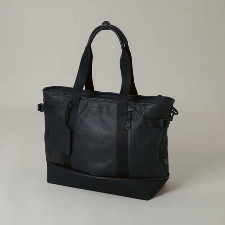 BROSKI AND SUPPLY  Shifter23 -BLACK- BLACK ONE SIZE