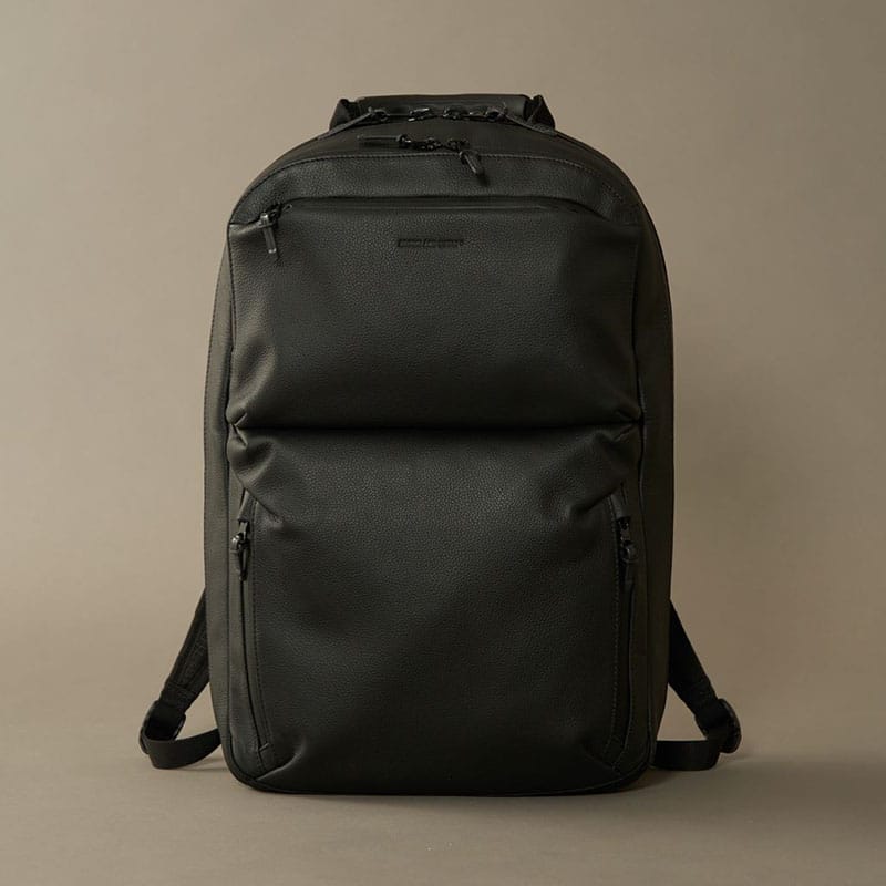 BROSKI AND SUPPLY  HUB Gen6 BLACK ONE SIZE