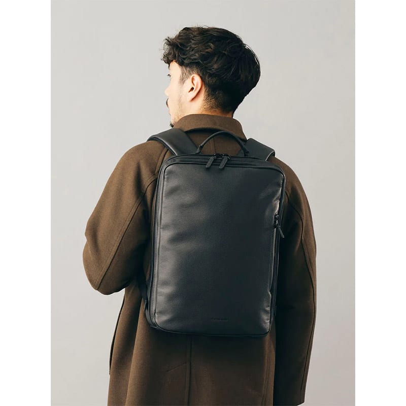 BROSKI AND SUPPLY  CHAIN BLACK ONE SIZE