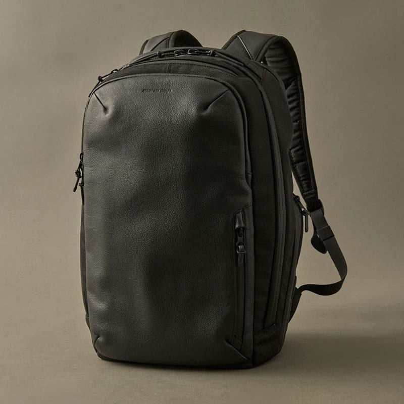 BROSKI AND SUPPLY  Explorer -BLACK- BLACK ONE SIZE