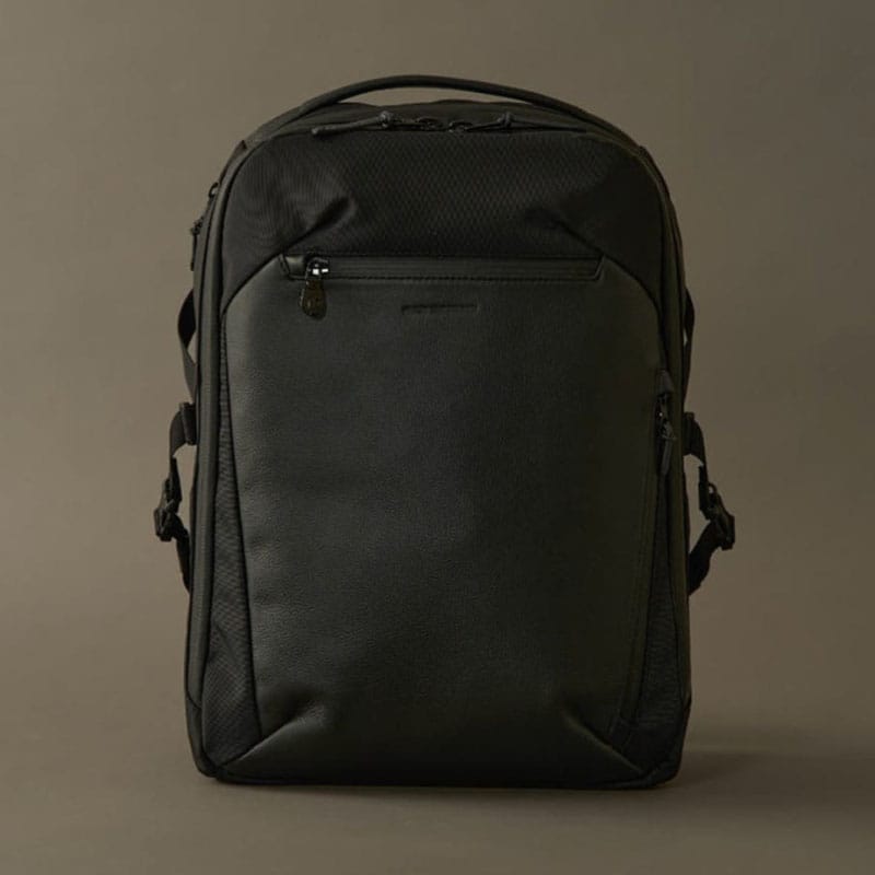 BROSKI AND SUPPLY  Canopy -BLACK- BLACK ONE SIZE