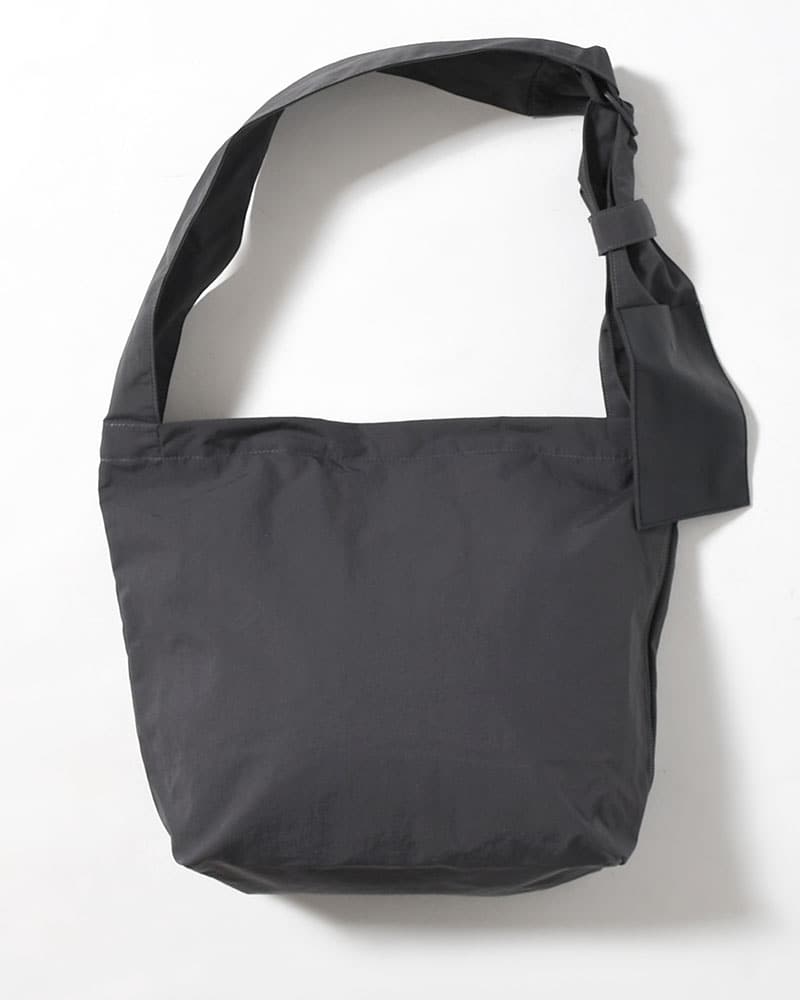 yorozu  TA-TEX SASH SHOULDER FF GRAY ONE SIZE