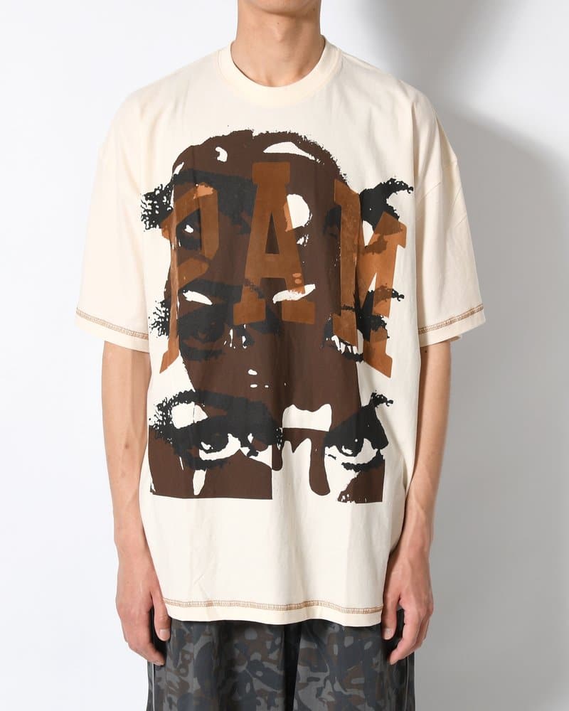 Perks And Mini  BREAKING GROUND SPECIALTY SS TOP -MULTI- MULTI L