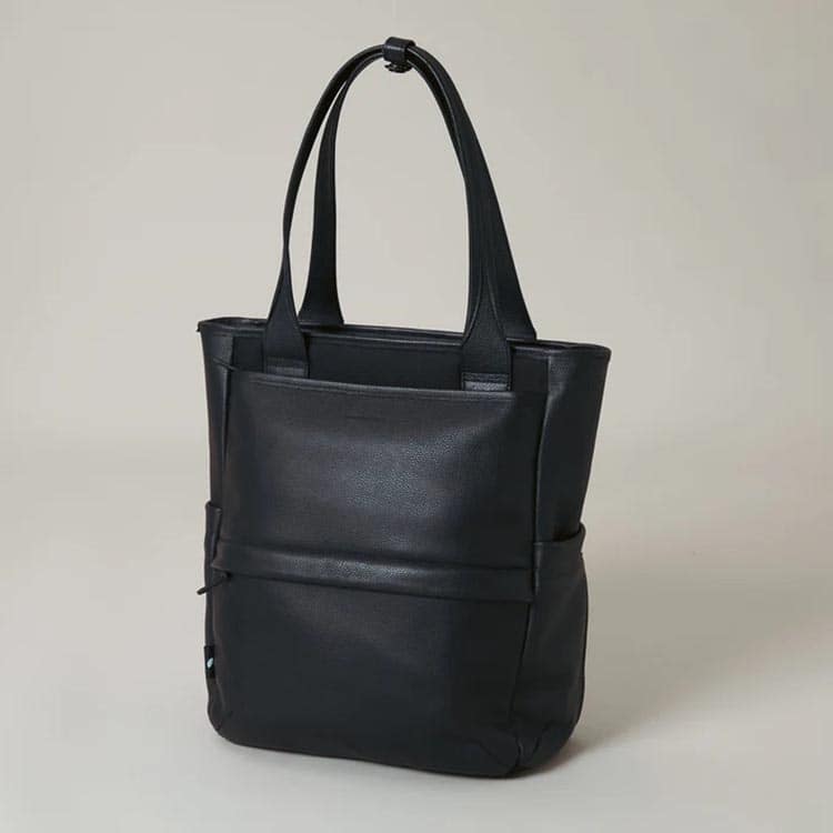 BROSKI AND SUPPLY  UPPER2 -BLACK-