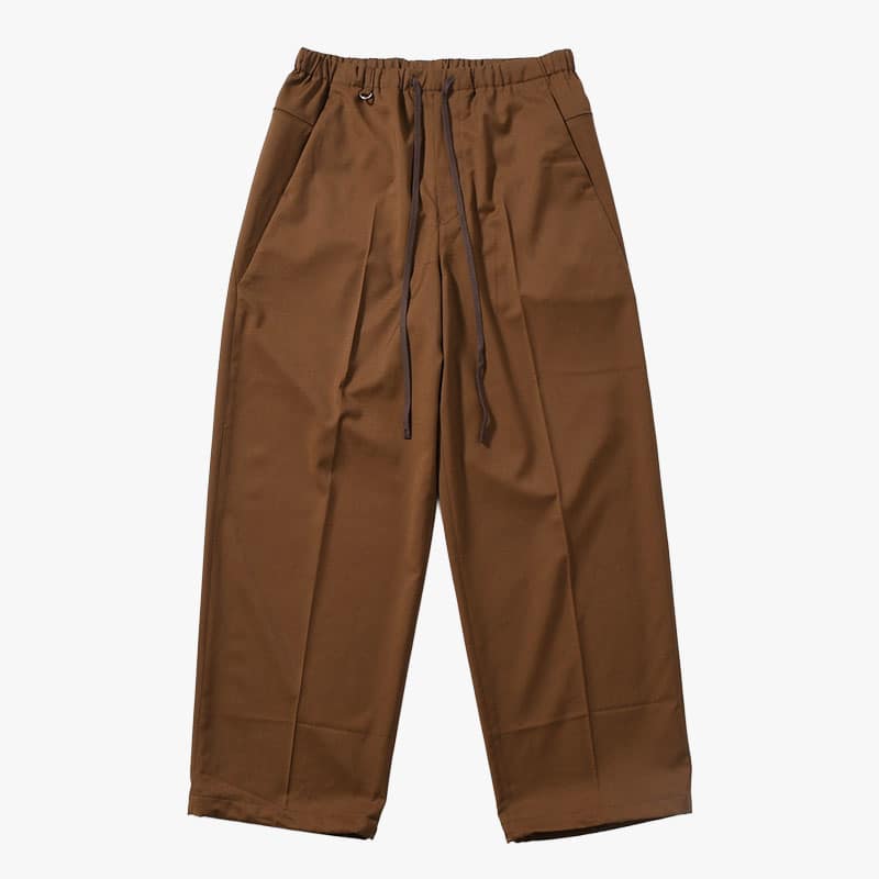 ANEI  ISLE SLACKS T.W
