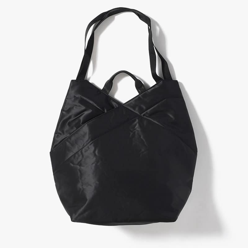 yorozu  CO-TECH yorozu TOTE-BLACK-