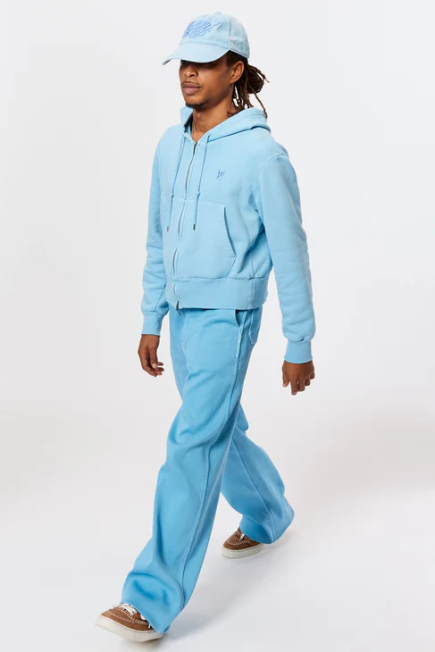 MASU (エムエーエスユー) / “MASU BOYS" CAP / B25K6OJ001 / SAX / FREE	 SAX FREE