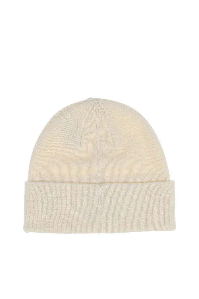 Emotionally Unavailable (エモーショナリー・アンアベイラブル) / EU MILO BEANIE / WHITE / FREE	 WHITE FREE