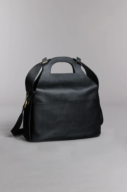 MASU (エムエーエスユー) / TRUFFE BAG / M26U6OJ009 / FREE / BLACK BLACK FREE