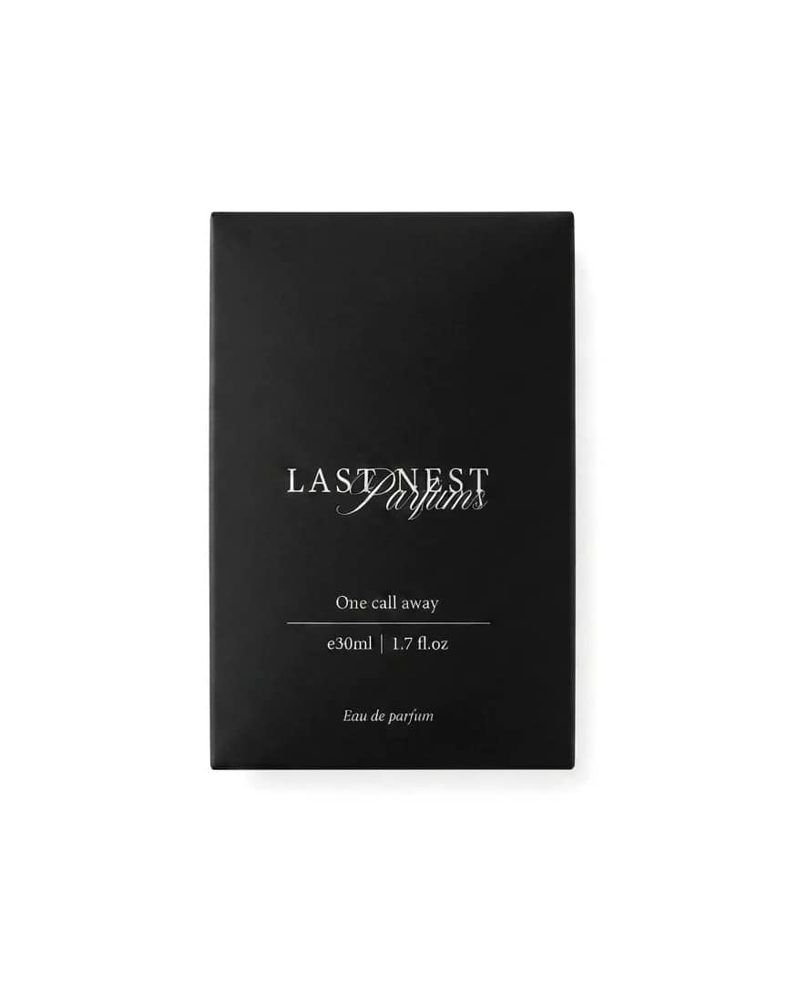LASTNEST (ラストネスト) / One Call Away  / 30ml 30ml