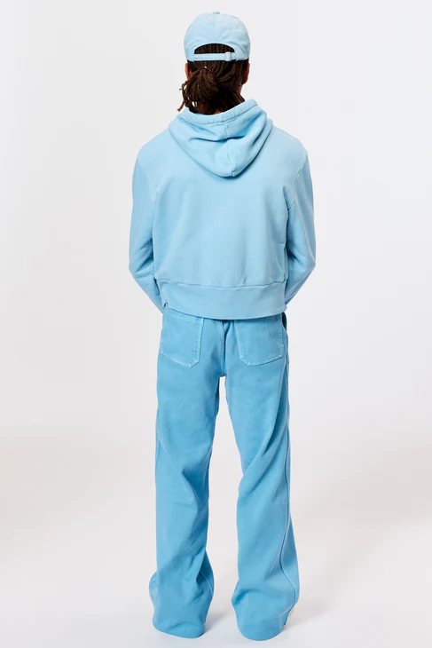 MASU (エムエーエスユー) / “MASU BOYS" CAP / B25K6OJ001 / SAX / FREE	 SAX FREE