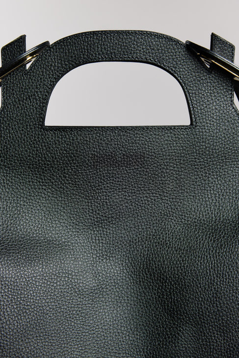 MASU (エムエーエスユー) / TRUFFE BAG / M26U6OJ009 / FREE / BLACK BLACK FREE