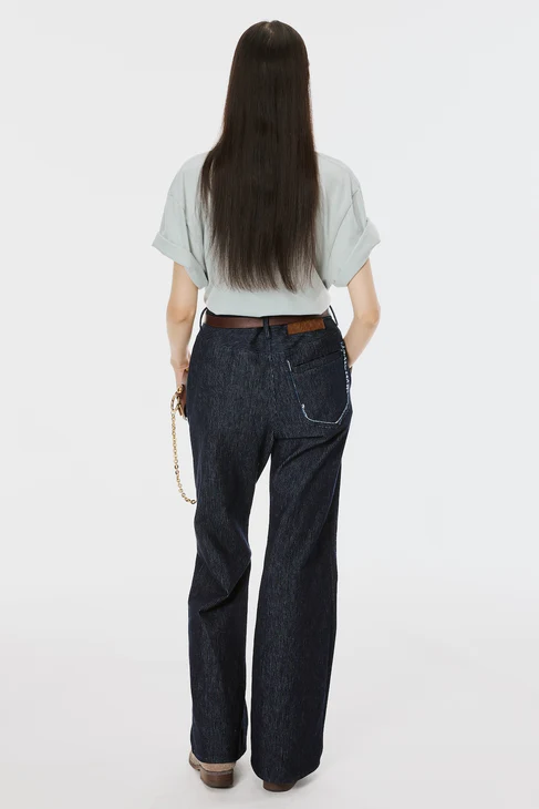 MASU (エムエーエスユー) / CASTLE POCKET T-SHIRT  / M26U6CS005 / ICE ICE 44