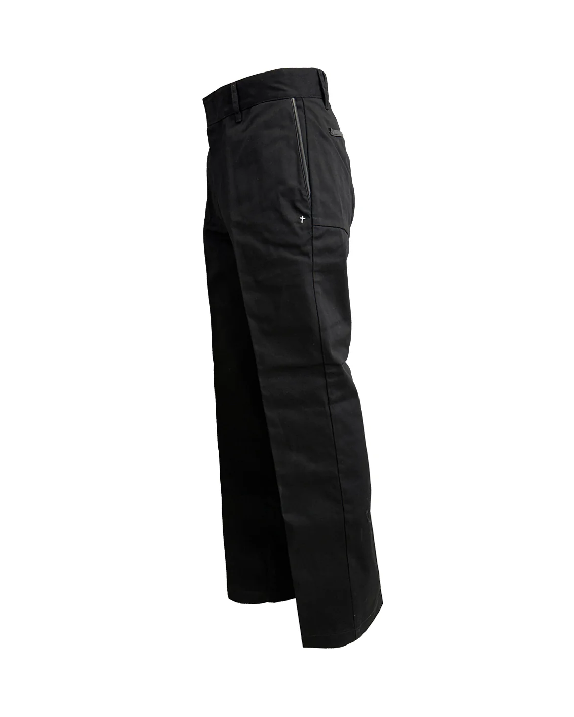 LAST NEST (ラストネスト) / Work Pants (×Dickies) / BLACK BLACK M