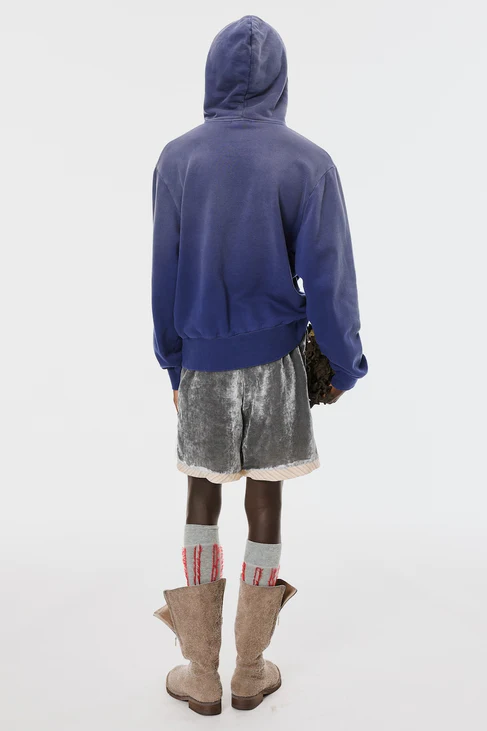 MASU (エムエーエスユー) / UNICORN SOCKS / M26U6OJ015 / FREE / GREY FREE GREY