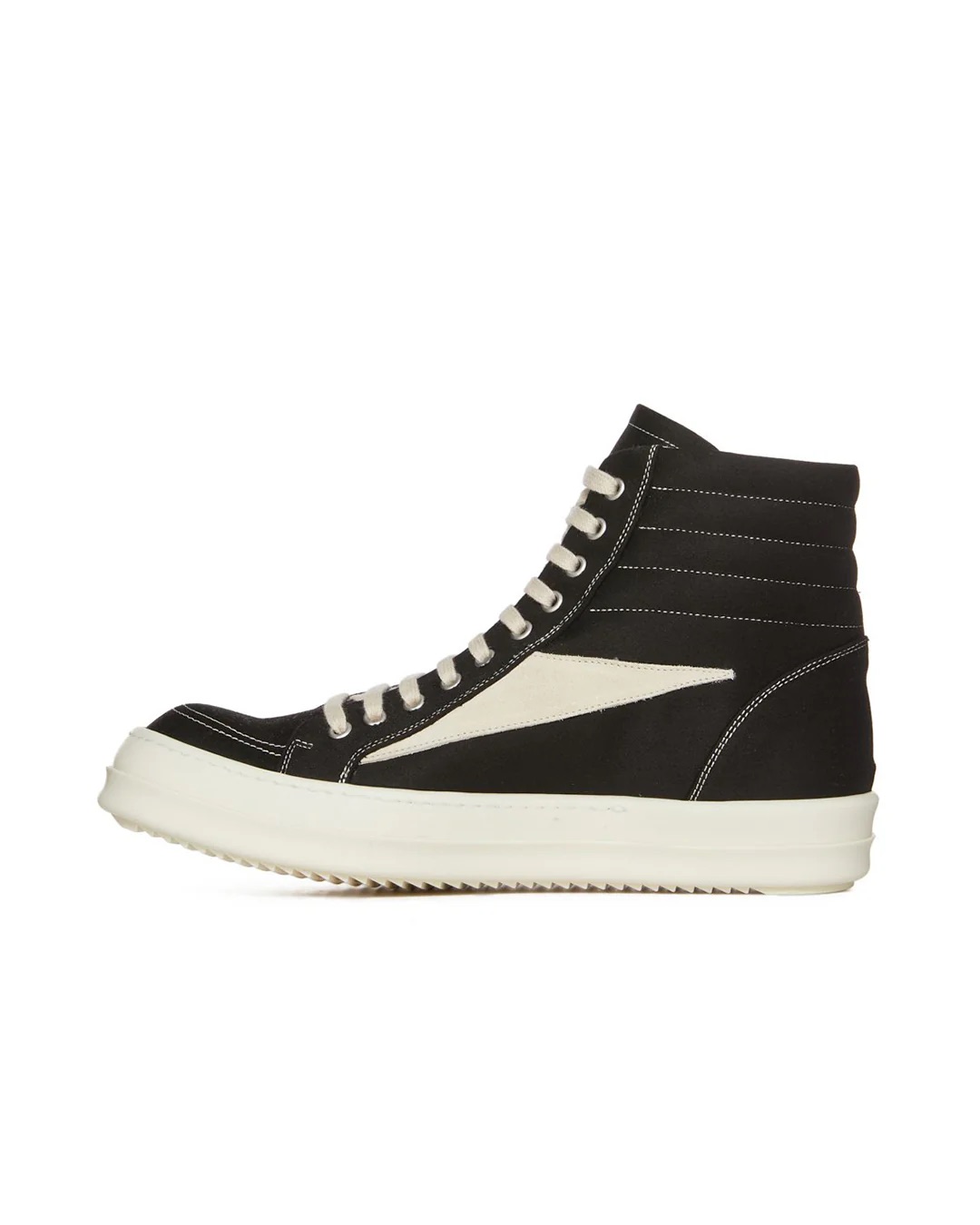 Rick Owens Drkshdw (リック・オウエンス ダークシャドウ) / HIGH VINTAGE SNEAKS 41