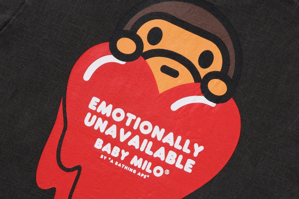 Emotionally Unavailable (エモーショナリー・アンアベイラブル