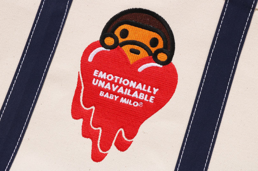 Emotionally Unavailable (エモーショナリー・アンアベイラブル 