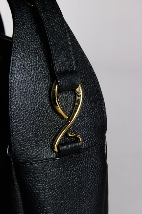 MASU (エムエーエスユー) / TRUFFE BAG / M26U6OJ009 / FREE / BLACK BLACK FREE