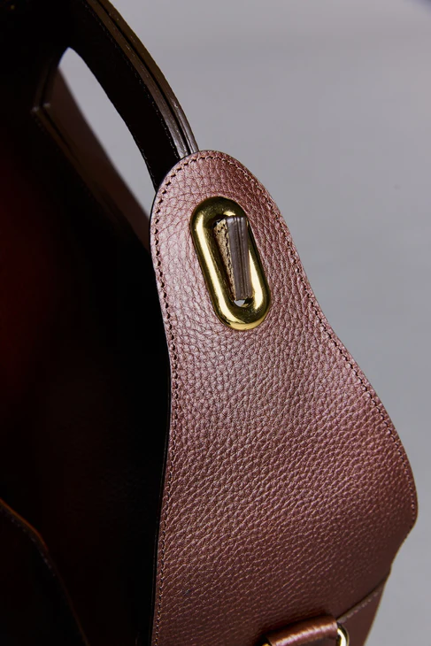 MASU (エムエーエスユー) / TRUFFE BAG / M26U6OJ009 / FREE / CHOCOLATE CHOCOLATE FREE