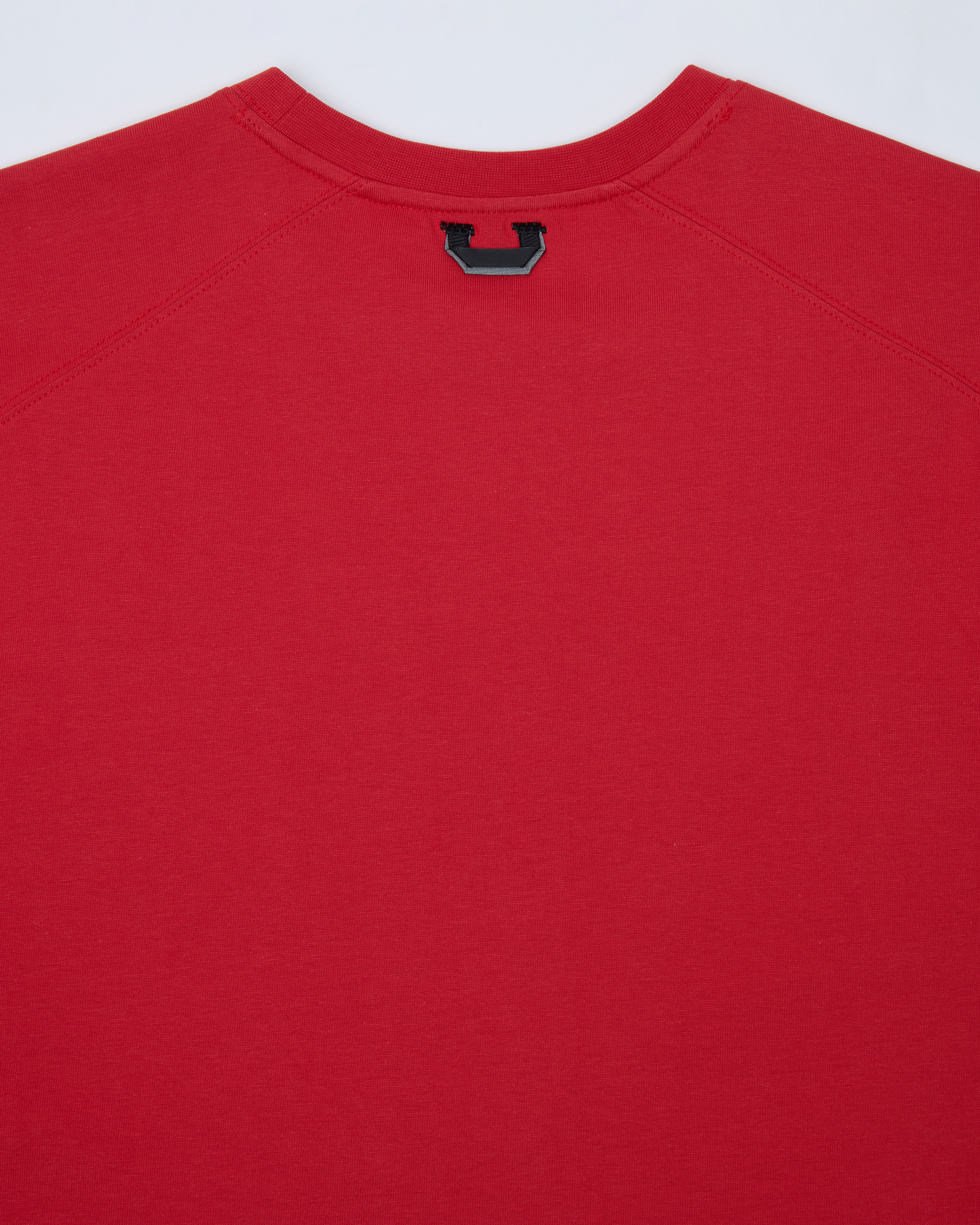 ADER ERROR (アーダーエラー) / T-Shirt Product. 53 / RED RED S