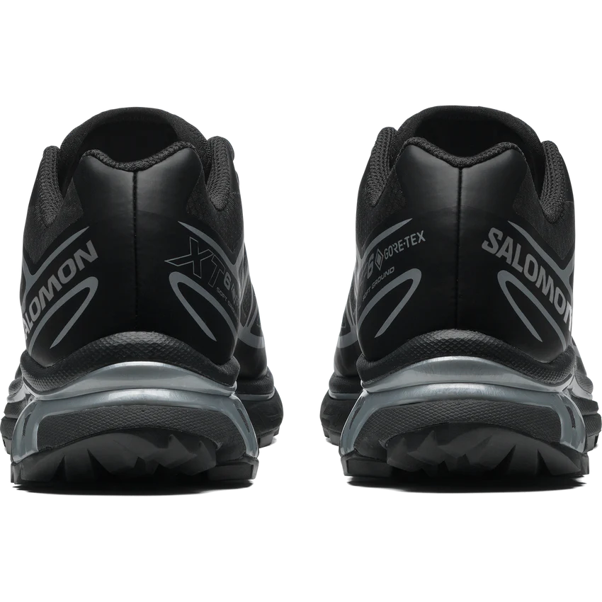 SALOMON (サロモン) / XT-6 GORE-TEX / 28 / BLACK BLACK 28cm