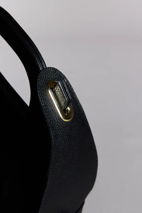 MASU (エムエーエスユー) / TRUFFE BAG / M26U6OJ009 / FREE / BLACK BLACK FREE