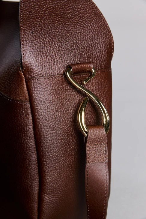 MASU (エムエーエスユー) / TRUFFE BAG / M26U6OJ009 / FREE / CHOCOLATE CHOCOLATE FREE