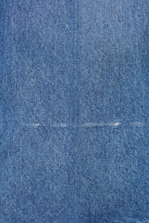 MASU (エムエーエスユー) / MB DIAMOND WIDE JEANS  / B26H9PL002 / INDIGO / 44 INDIGO 44