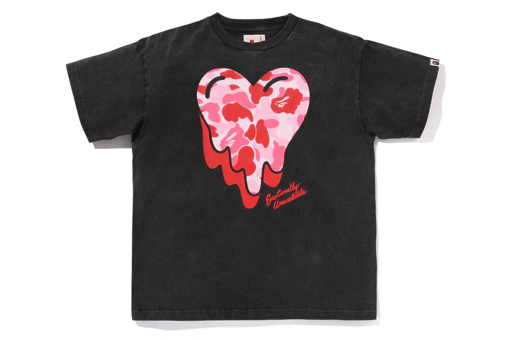 Emotionally Unavailable (エモーショナリー・アンアベイラブル  