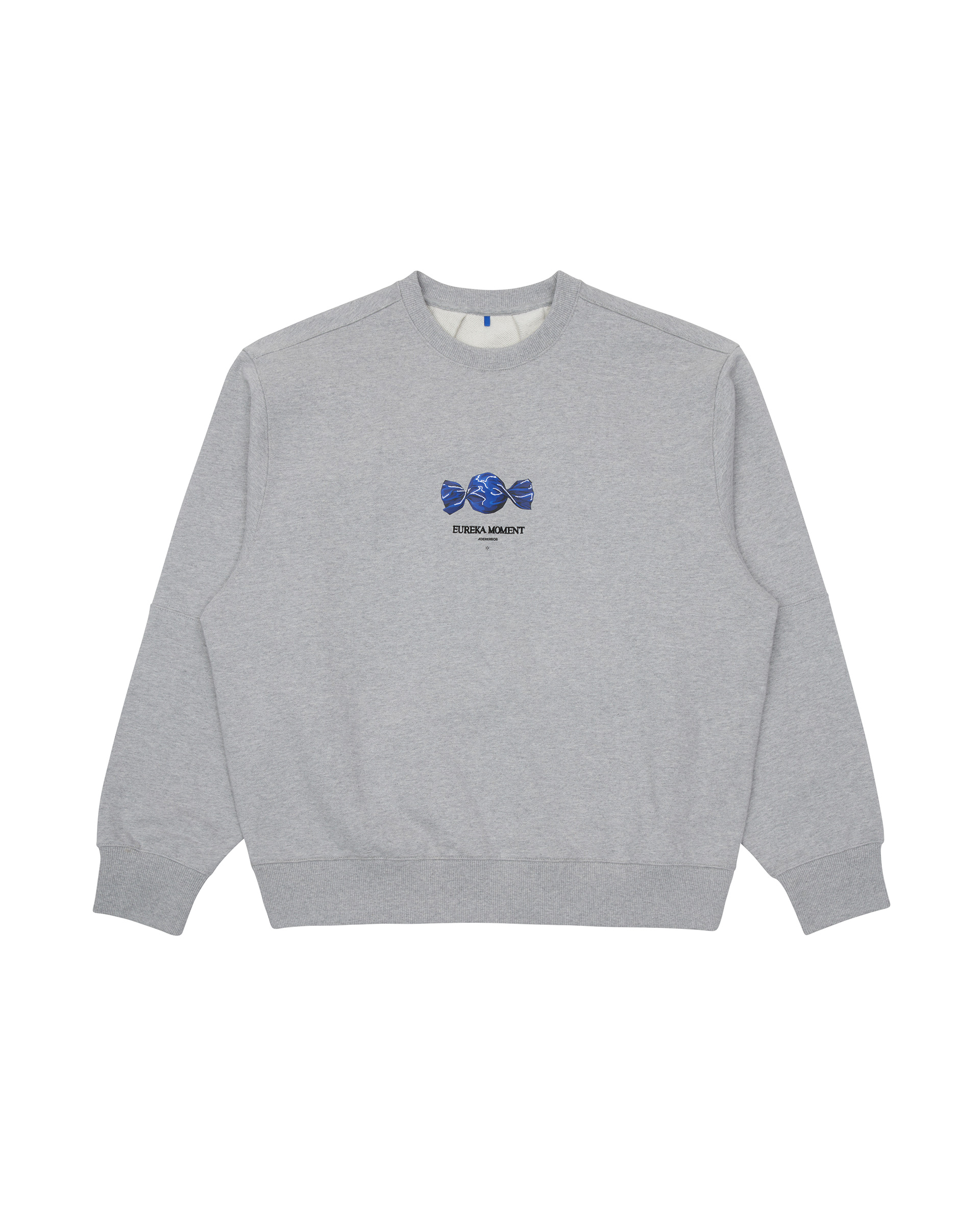 ADER ERROR (アーダーエラー) / Lolly Sweatshirt Product. 43  / GREY / XL GREY XL