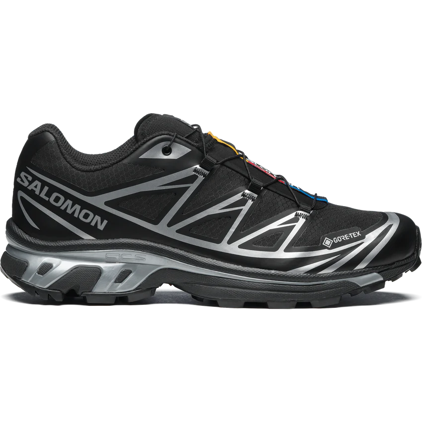 SALOMON (サロモン) / XT-6 GORE-TEX / 28 / BLACK