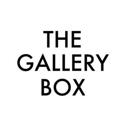 ザ・ギャラリー・ボックス