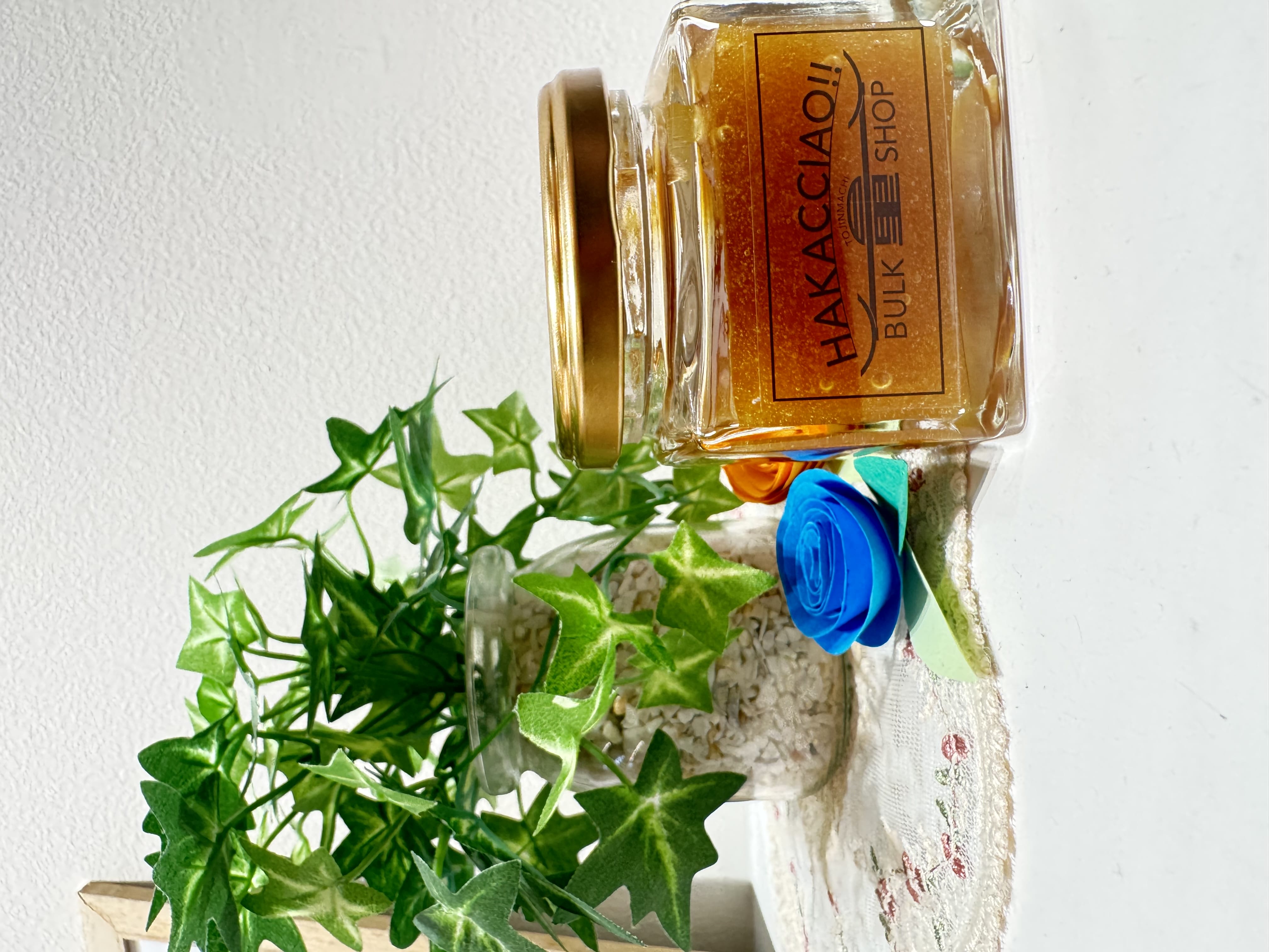 ニュージーランド産モノフローラルマヌカハニー