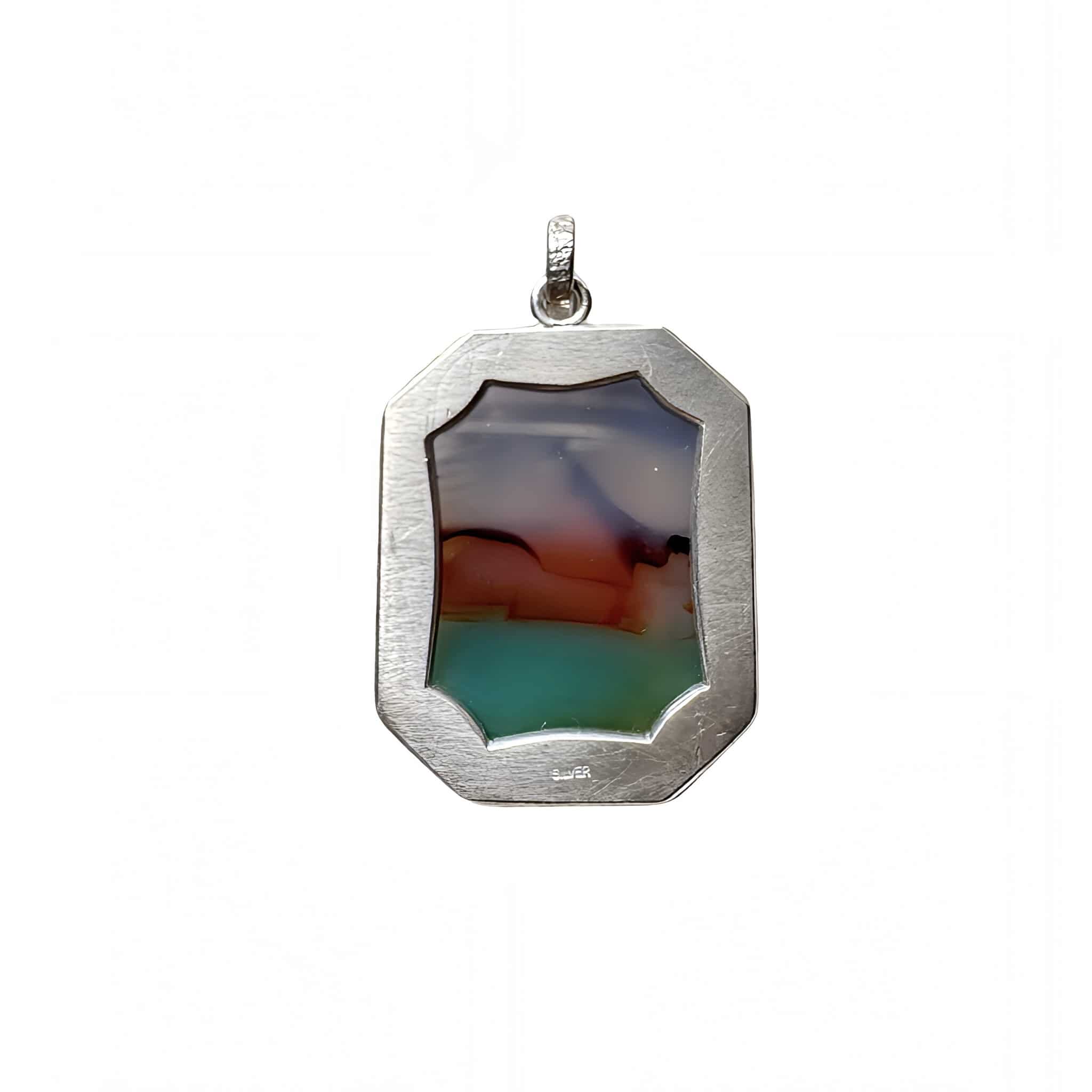 ピクチャアゲート <ペンダント>