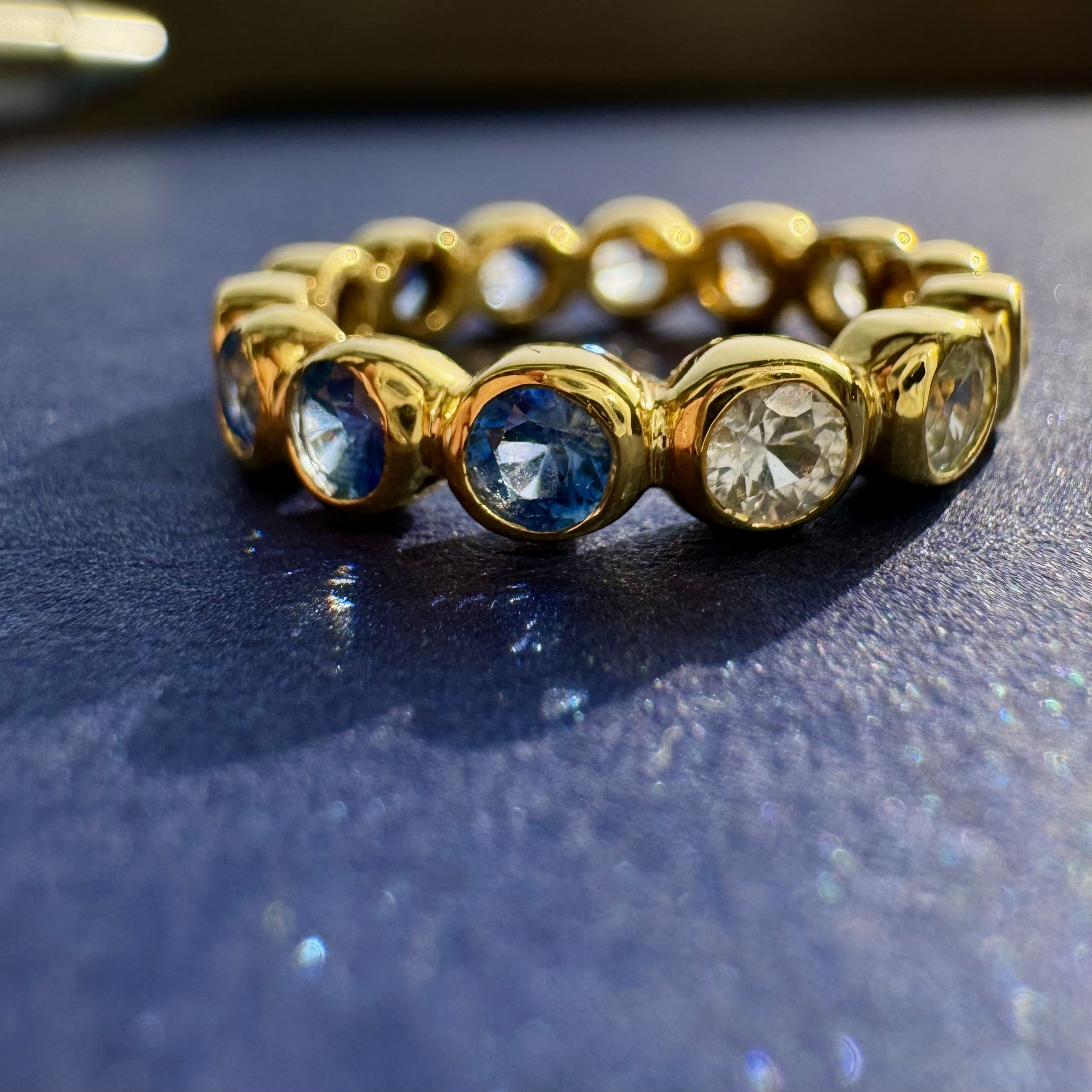 オーロラ] K10YG レモンクォーツ リング（702005） ｜ women（ウィメンズ） ｜ ete／ete bijoux | エテ／エテビジュー  公式サイト