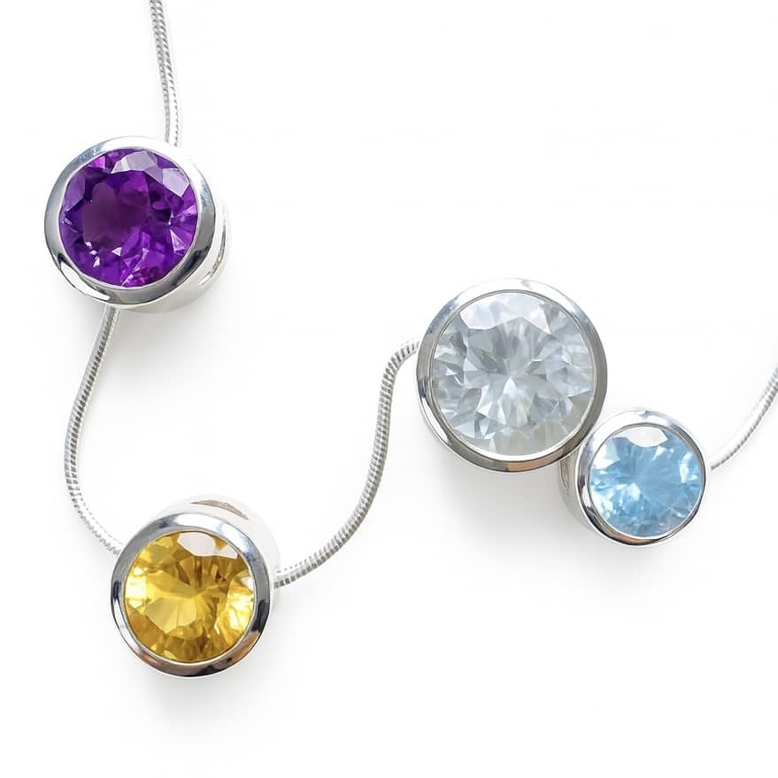 MaRU  <ペンダントトップ>