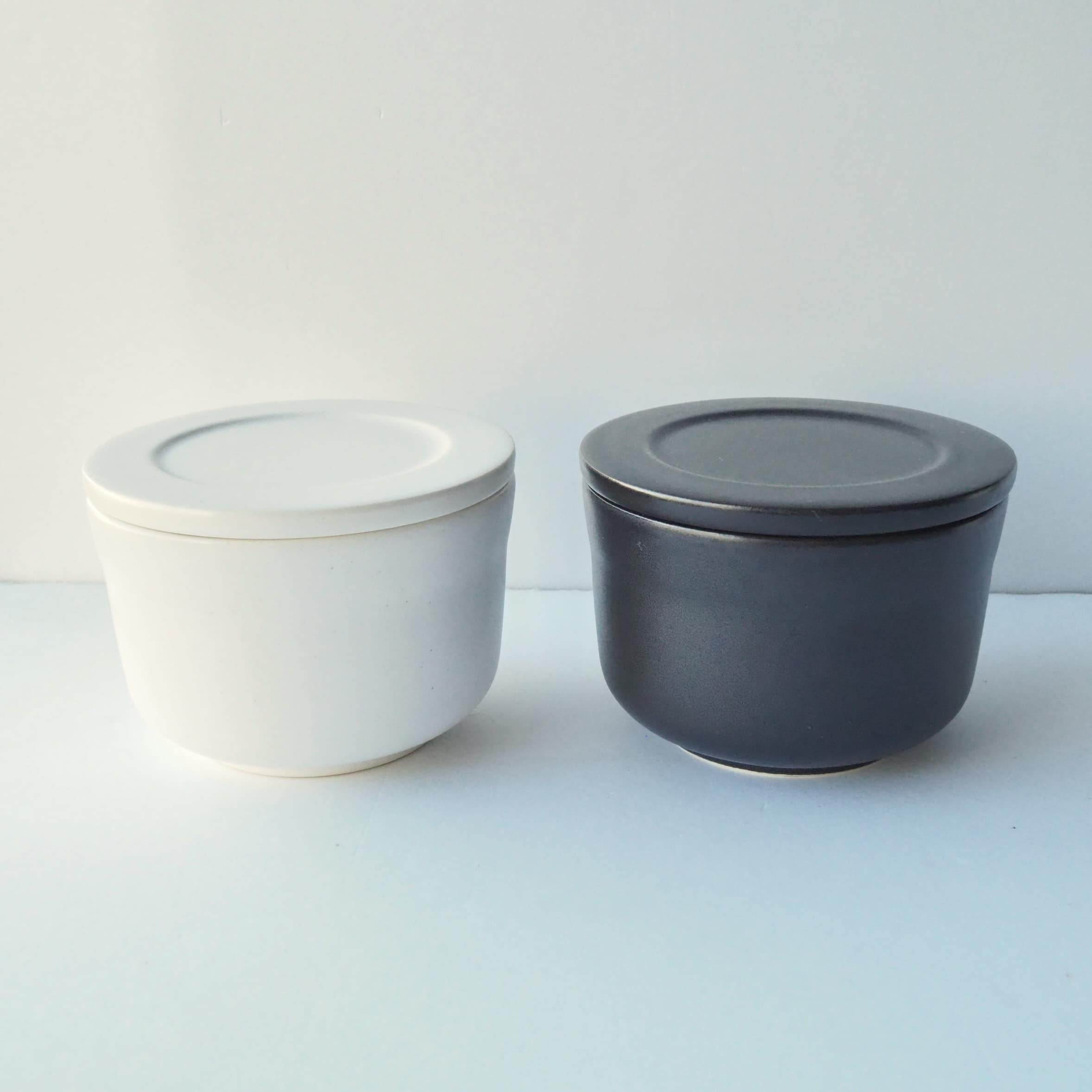 4th-market　八十八 お櫃　一椀 一椀　白