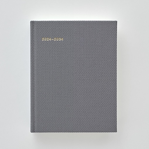 10年メモ　2026年度版 フォッグ