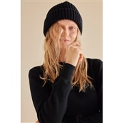 ローゲージニットCAP