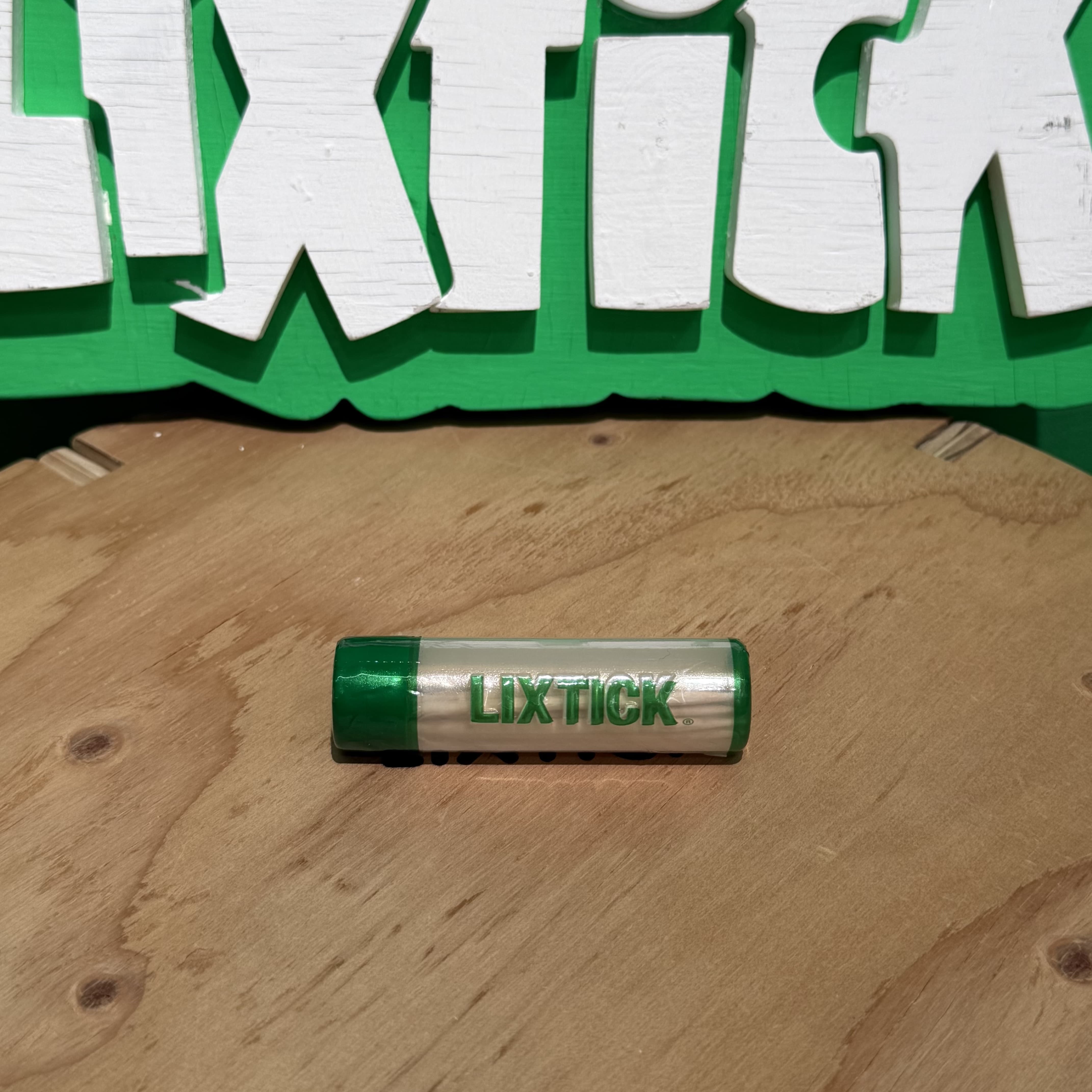 LIXTICK MINT TOOTHPICK