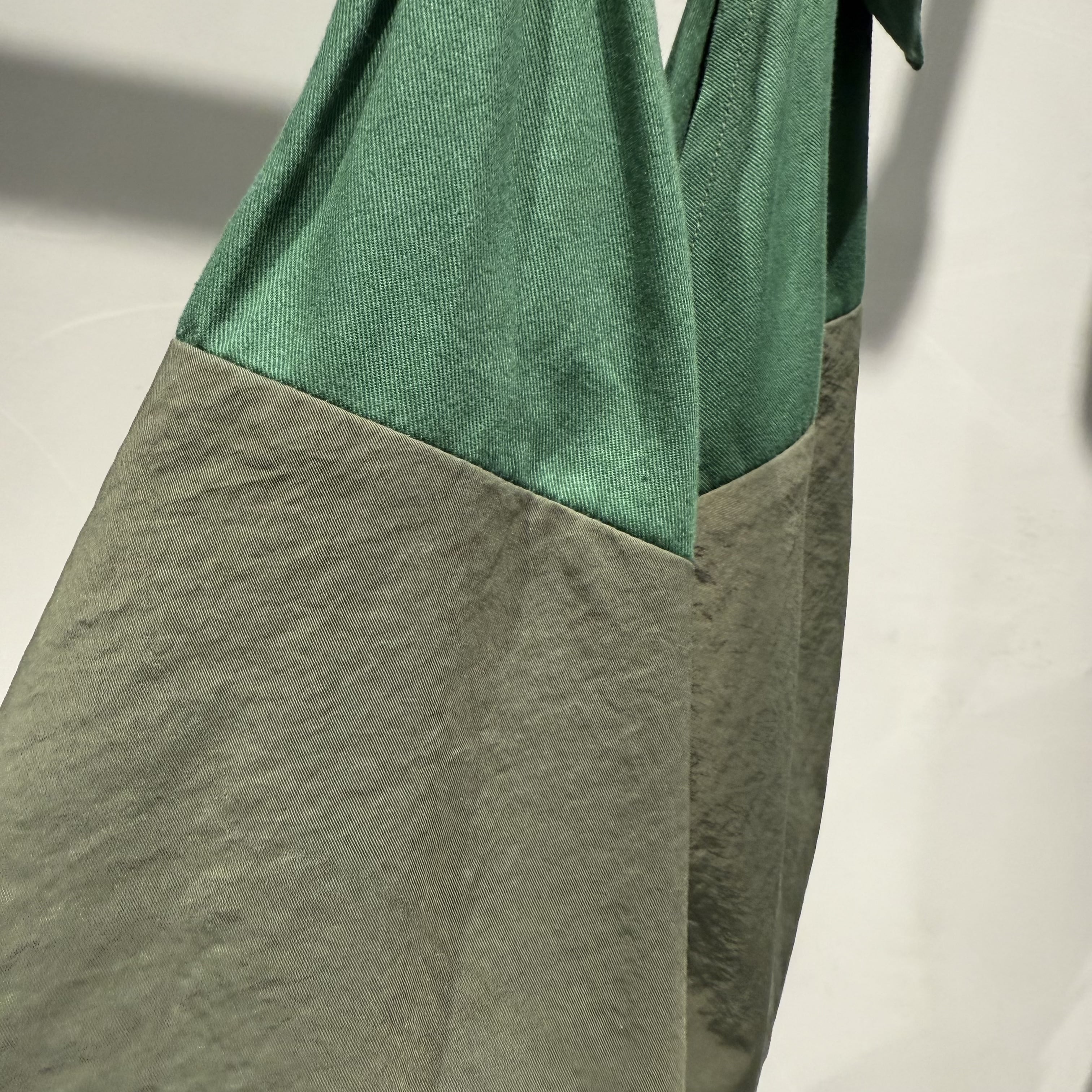 AZUMA あずま　BAG STANDARD OLIVE/GREEN