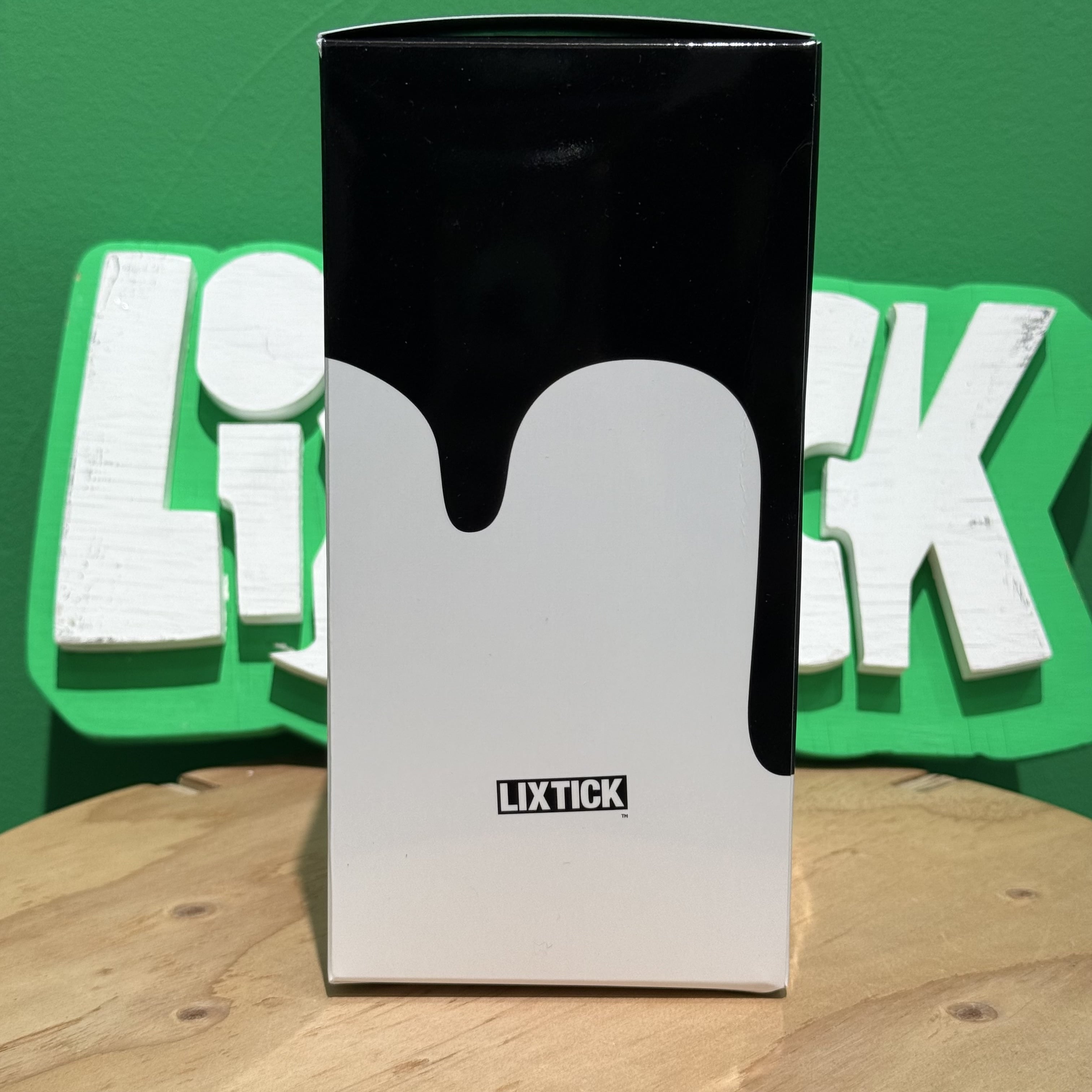 LIXTICK DRIP SOCKS 3PACK REV1.5