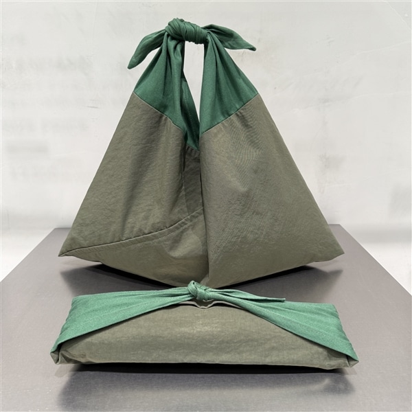 AZUMA あずま　BAG STANDARD OLIVE/GREEN